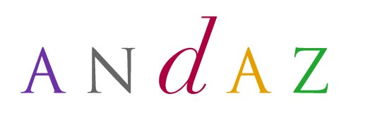 Andaz Macau Logo